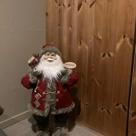 Feriehus Wildenburgs Klaverhuisje